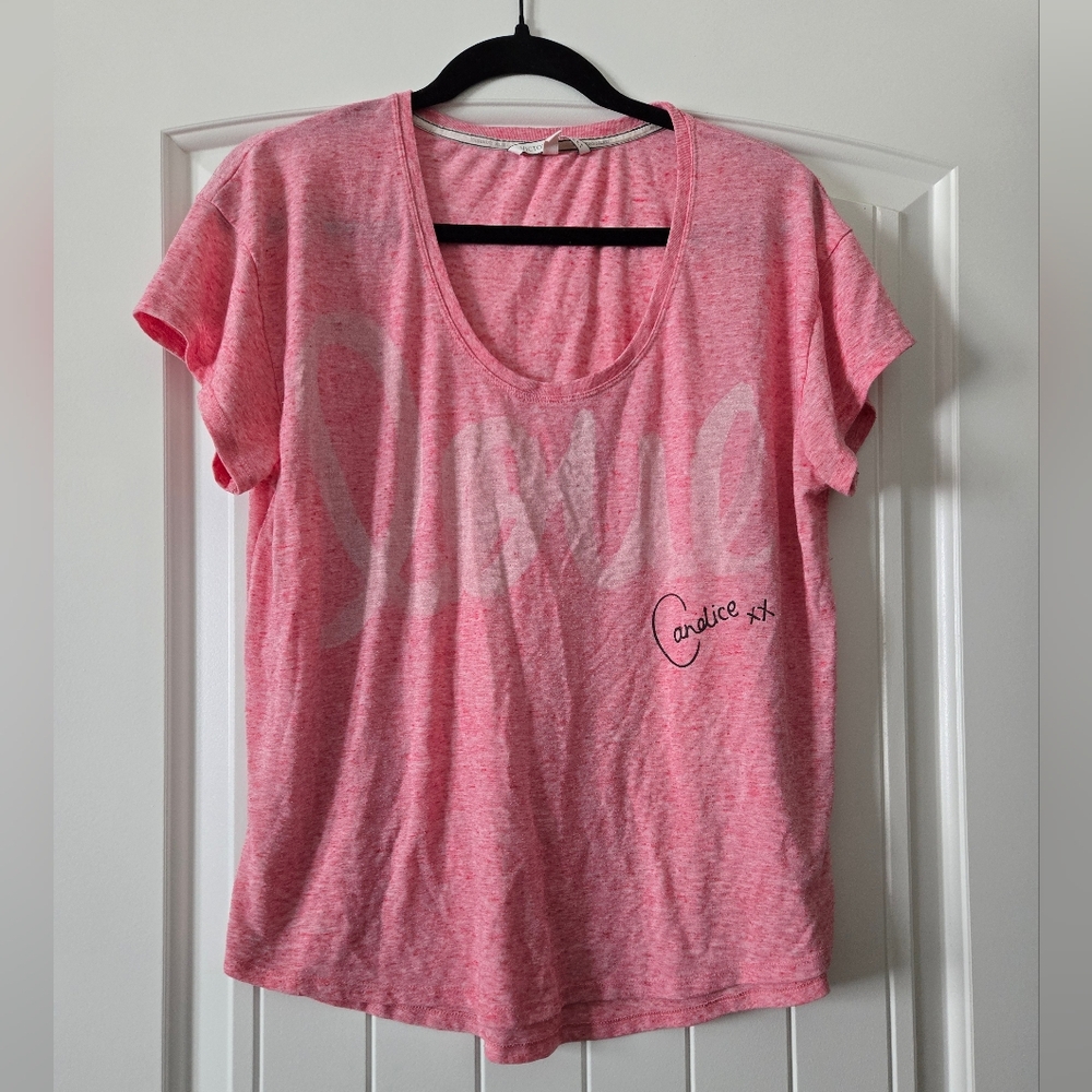 Victorias Secret Sleep Shirt